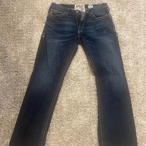 Men’s Ariat Jeans brand new without tags